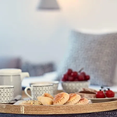 Myst Boutique Hotel