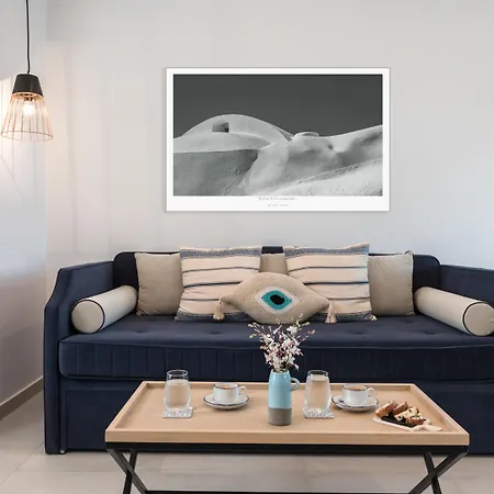 Myst Boutique מלון אויה
