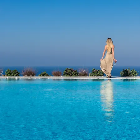 Myst Boutique מלון 4*