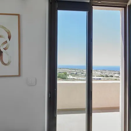 Myst Boutique 4* אויה
