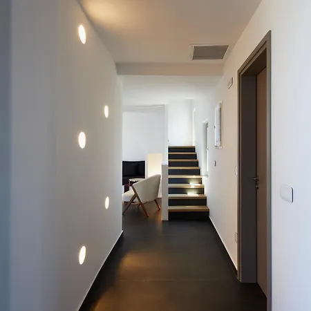 Myst Boutique מלון אויה